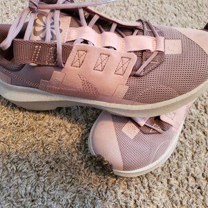 Girls Nike sneakers